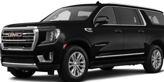 GMC YUKON XL 2022 1GKS1FKD0NR167863 image